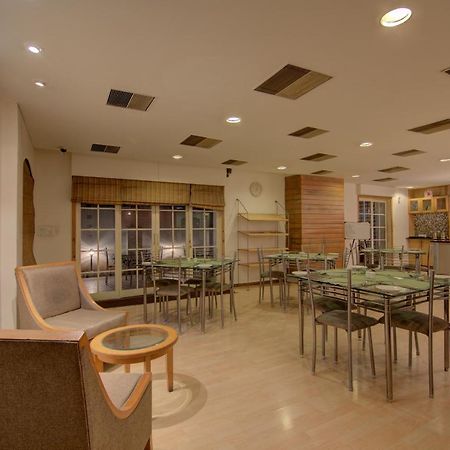 Tristar Serviced Apartments Bangalore Ngoại thất bức ảnh