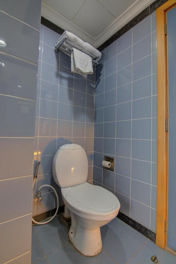 Tristar Serviced Apartments Bangalore Ngoại thất bức ảnh