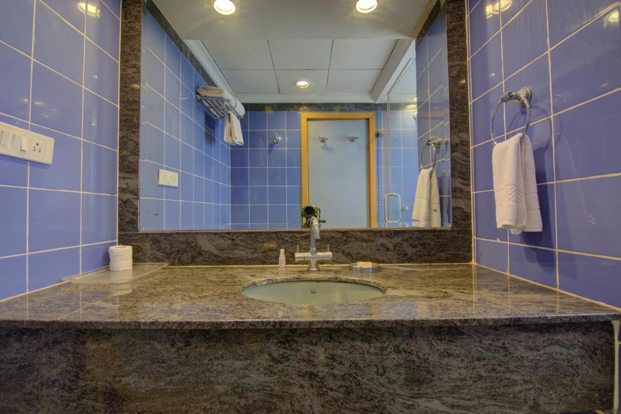 Tristar Serviced Apartments Bangalore Ngoại thất bức ảnh
