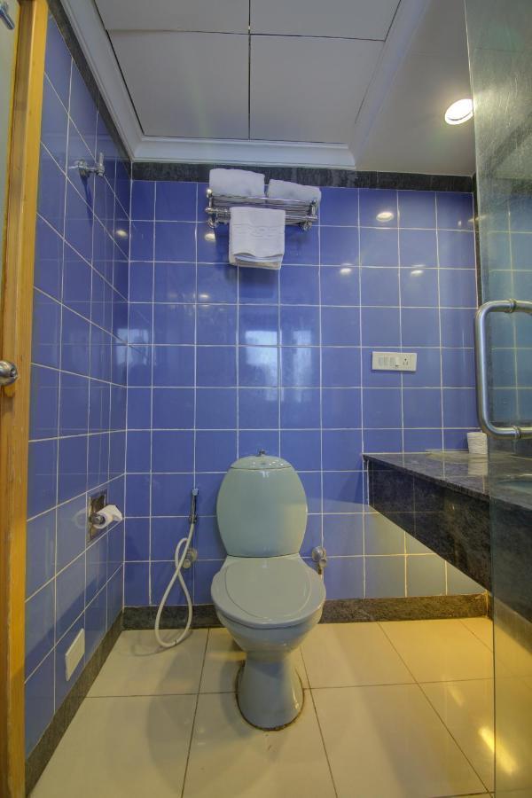 Tristar Serviced Apartments Bangalore Ngoại thất bức ảnh