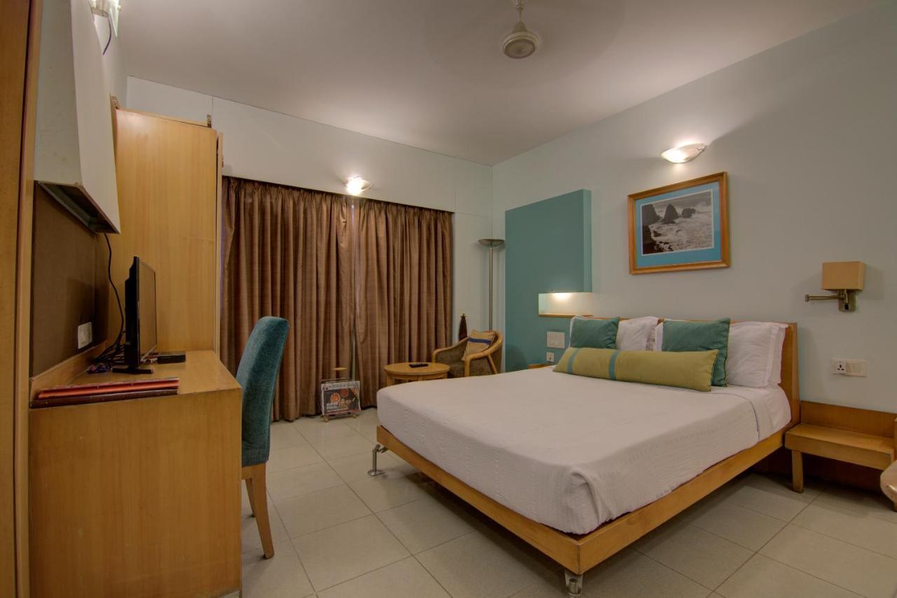 Tristar Serviced Apartments Bangalore Ngoại thất bức ảnh