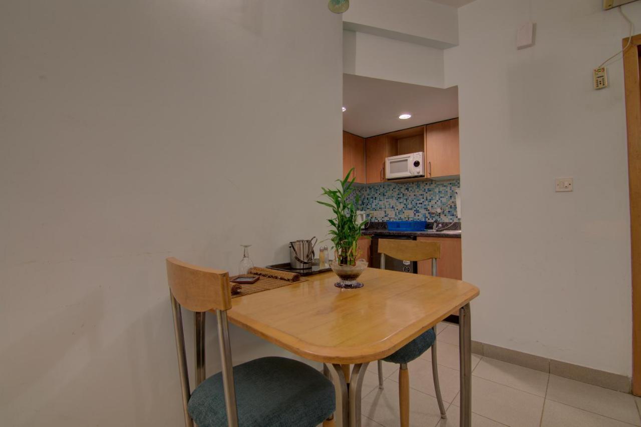 Tristar Serviced Apartments Bangalore Ngoại thất bức ảnh