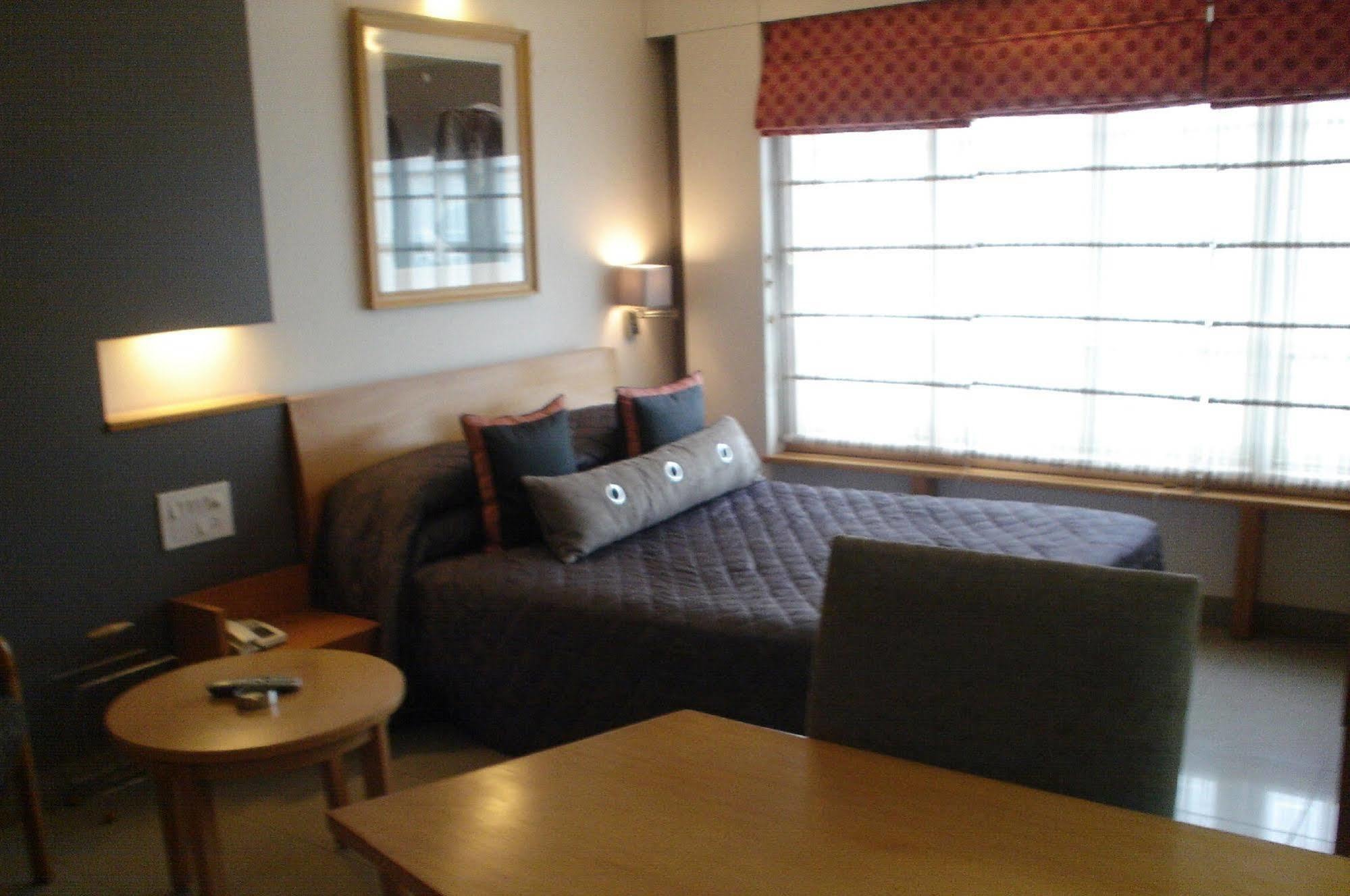 Tristar Serviced Apartments Bangalore Ngoại thất bức ảnh