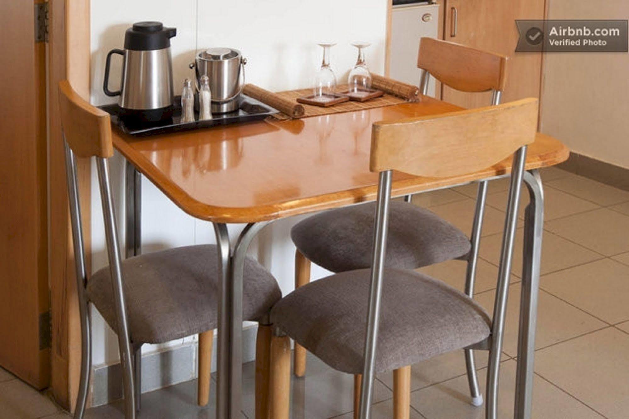 Tristar Serviced Apartments Bangalore Ngoại thất bức ảnh
