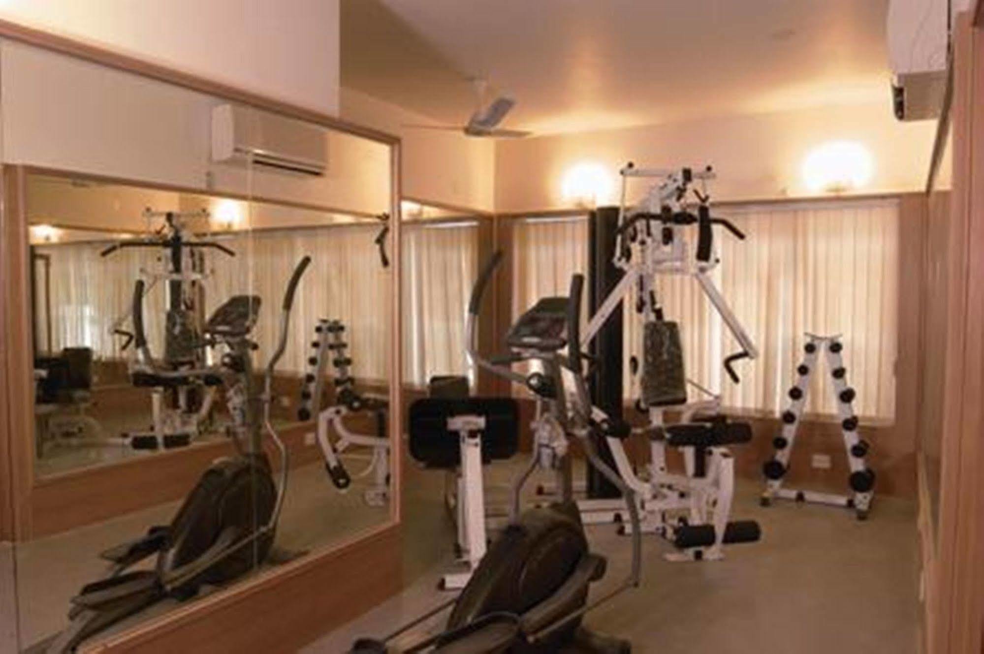 Tristar Serviced Apartments Bangalore Ngoại thất bức ảnh