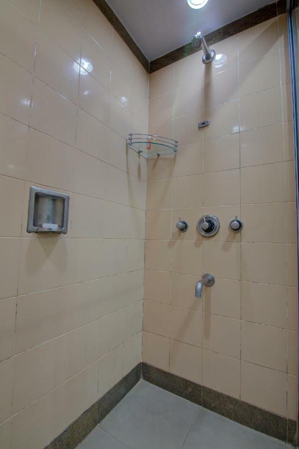 Tristar Serviced Apartments Bangalore Ngoại thất bức ảnh