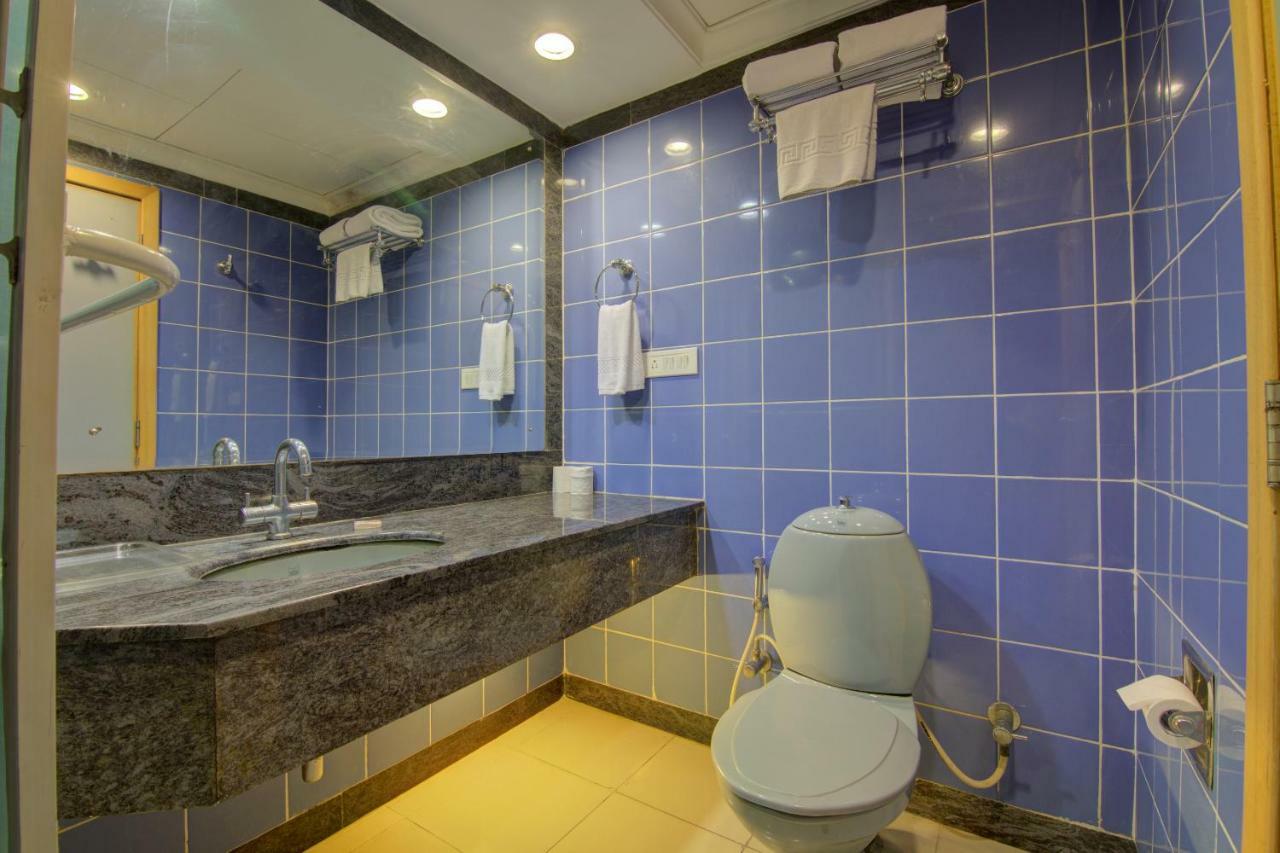 Tristar Serviced Apartments Bangalore Ngoại thất bức ảnh