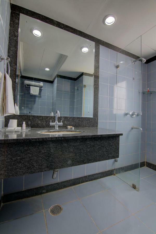 Tristar Serviced Apartments Bangalore Ngoại thất bức ảnh